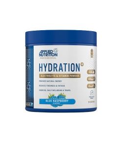 Hydration+, Blue Raspberry - 240g