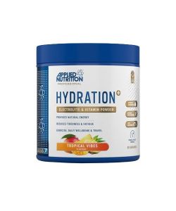 Hydration+, Tropical Vibes - 240g