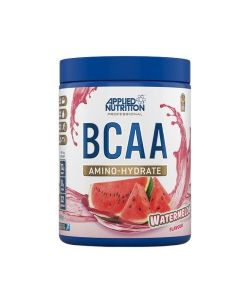 BCAA Amino-Hydrate, Watermelon  - 450g