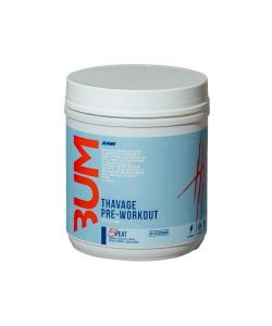 Thavage Pre-Workout, 5Peat - 536g