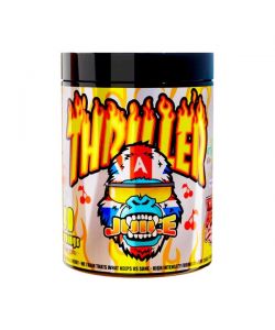 Thriller Juice, Thrillin Cherry Cola - 520g