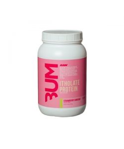 CBUM Itholate Protein, Strawberry Bumcake - 742g