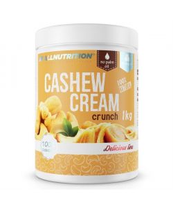 Cashew Cream, Crunch - 1000g