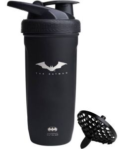 Reforce Stainless Steel - DC Comics, Batman - 900 ml.