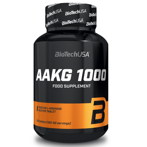 AAKG 1000 - 100 tabs