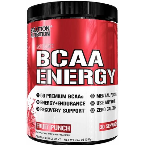 BCAA Energy, Cherry Limeade - 282g