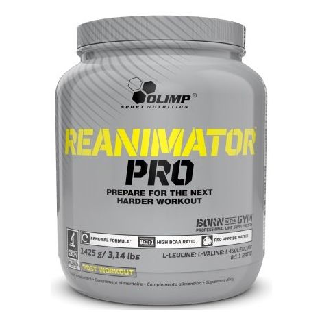 Reanimator Pro, Orange Breeze - 1425g
