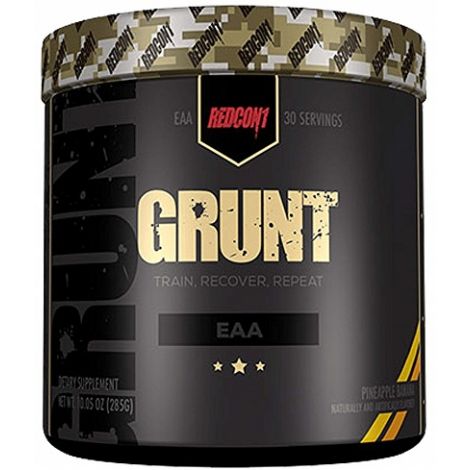 Grunt - EAA