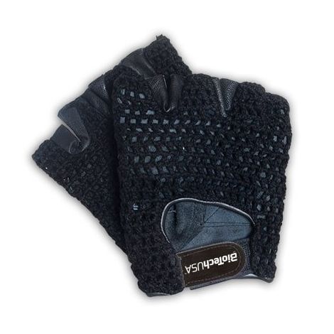 Phoenix 1 Gloves, Black - Medium