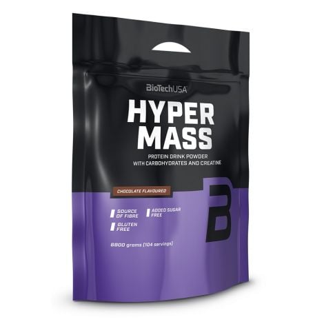 Hyper Mass, Vanilla - 6800g