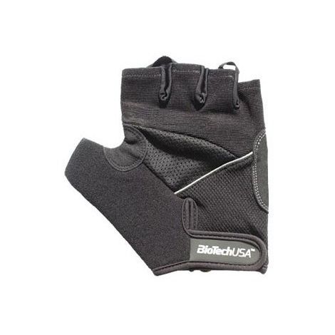 Berlin Gloves, Black - Medium