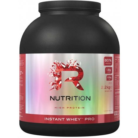 Instant Whey PRO, Salted Peanut Caramel - 2200g