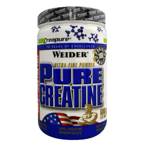 Pure Creatine