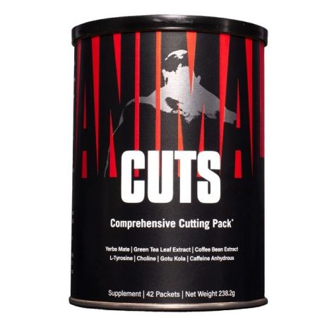 Animal Cuts