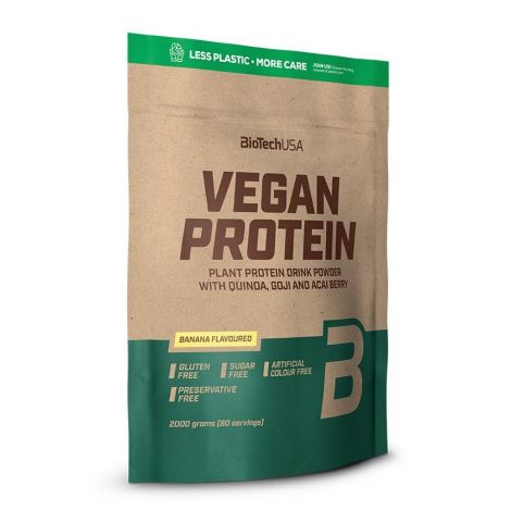 Vegan Protein