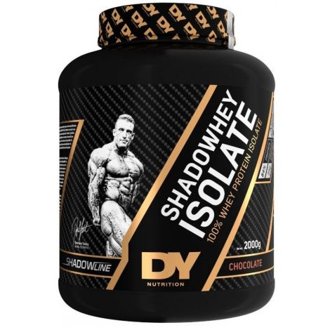 Shadowhey Isolate