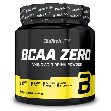 BCAA Zero, Cola - 360g