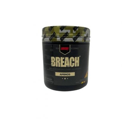 Breach - Aminos
