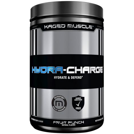 Hydra-Charge, Apple Limeade - 288g