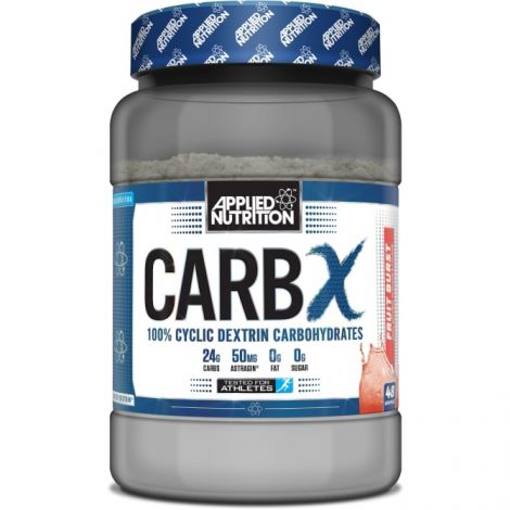 Carb X, Unflavoured - 1200g