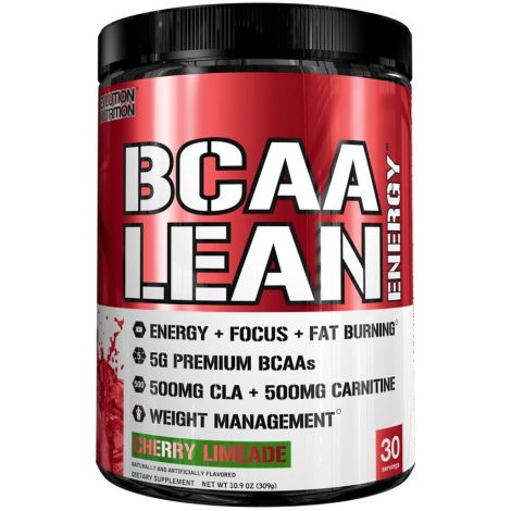 BCAA Lean Energy