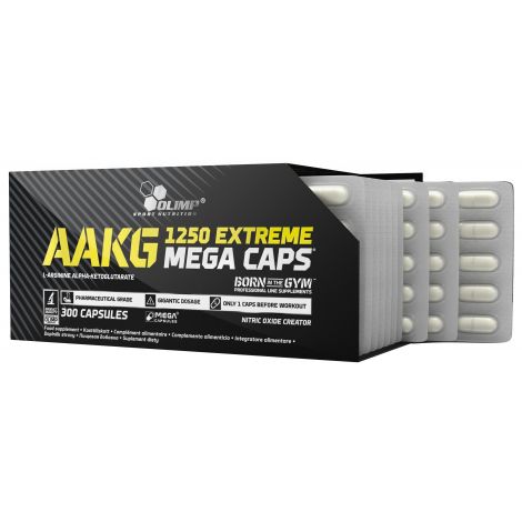 AAKG Extreme Mega Caps
