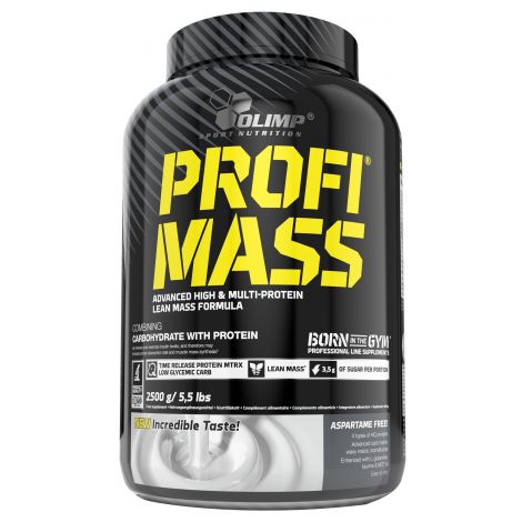 Profi Mass