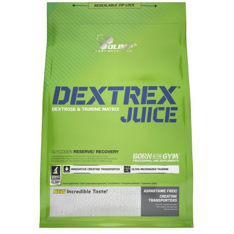 Dextrex Juice