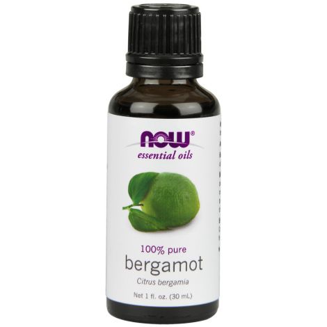 Essential Oil, Bergamot Oil - 30 ml.