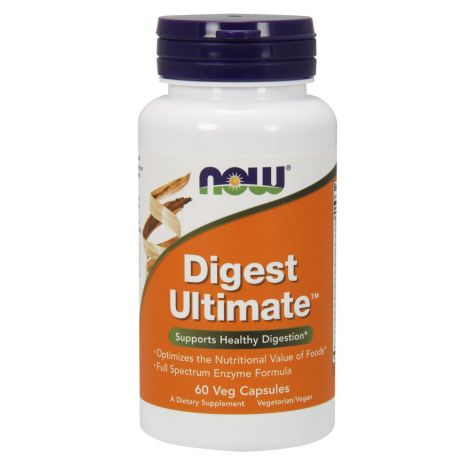 Digest Ultimate - 60 vcaps