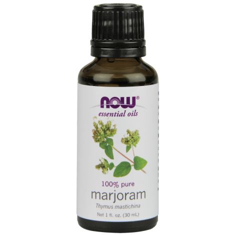 Essential Oil, Marjoram Oil - 30 ml.