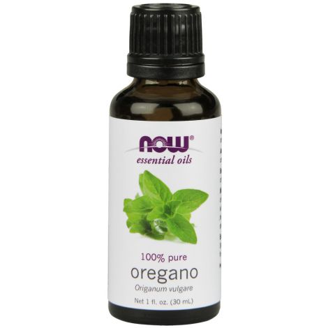 Essential Oil, Oregano Oil - 30 ml.