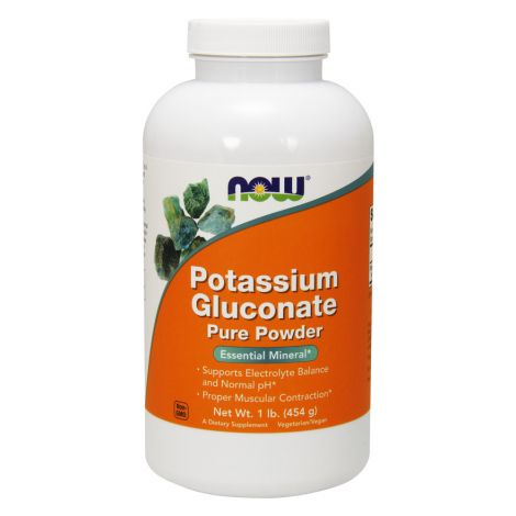 Potassium Gluconate