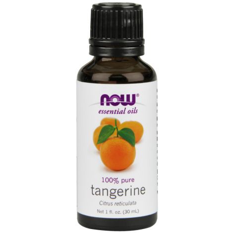 Essential Oil, Tangerine Oil - 30 ml.