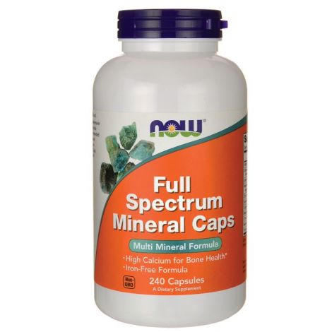 Full Spectrum Minerals