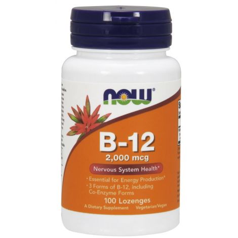 Vitamin B-12