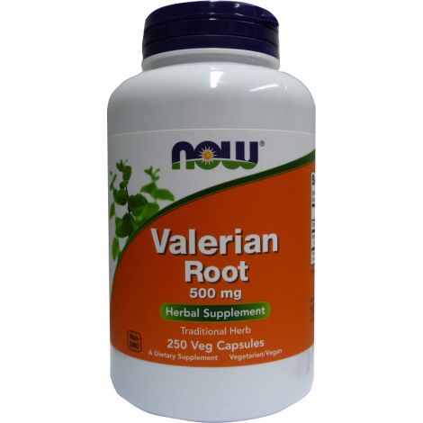 Valerian Root