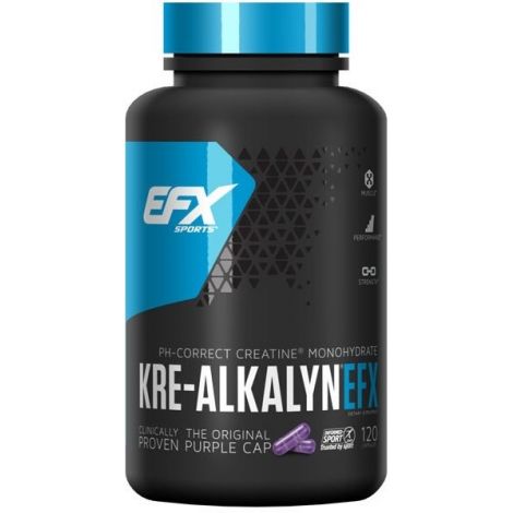 Kre-Alkalyn EFX - 120 caps