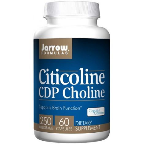 Citicoline CDP Choline