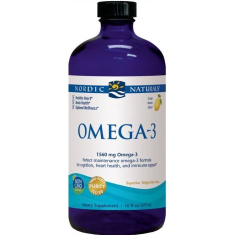Omega-3