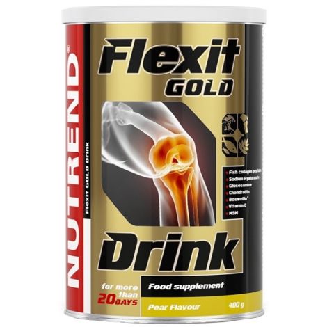 Flexit Gold Drink