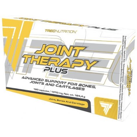 Joint Therapy Plus - 120 caps