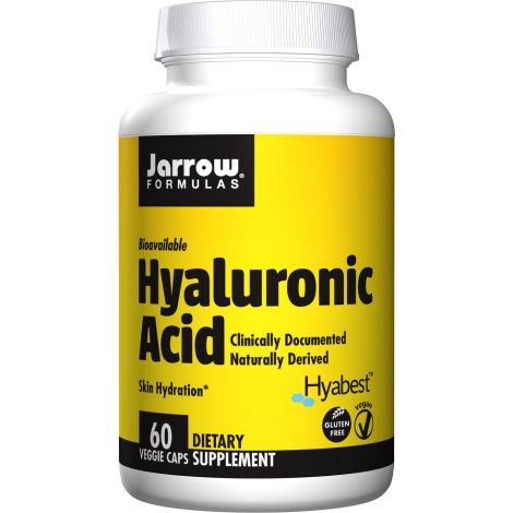 Hyaluronic Acid - 60 vcaps