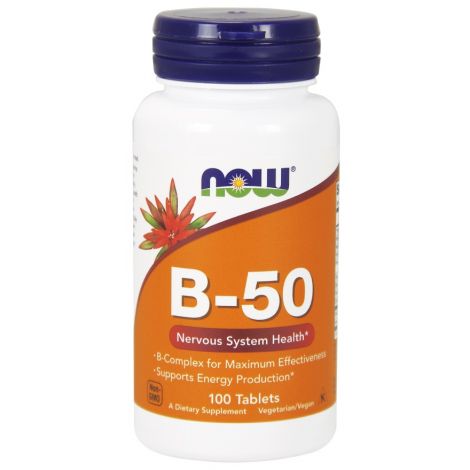 Vitamin B-50