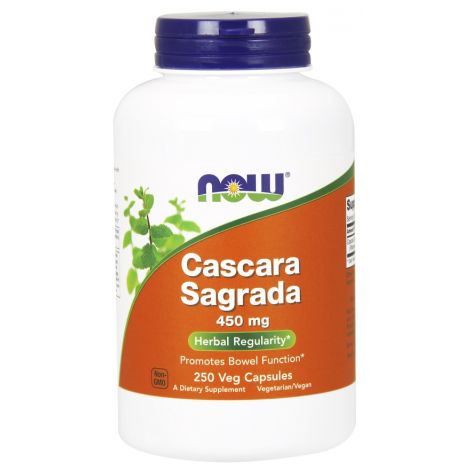 Cascara Sagrada