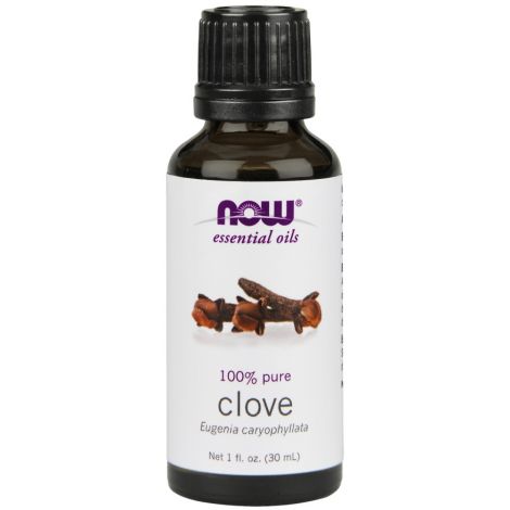 Essential Oil, Clove Oil - 30 ml.