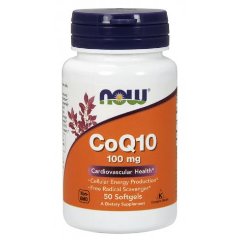 CoQ10