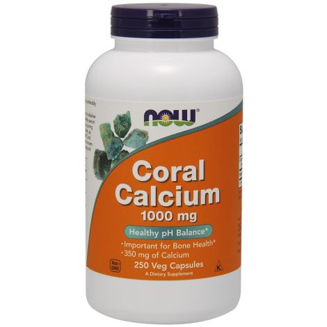 Coral Calcium