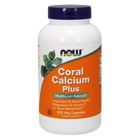 Coral Calcium Plus