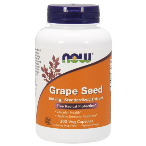 Grape Seed Standardized Extract